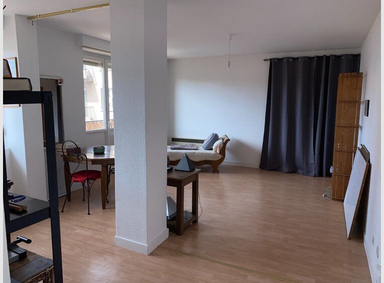 Appartement à vendre F3 à Saint-Dié-des-Vosges (FR) - Réf. 7219182