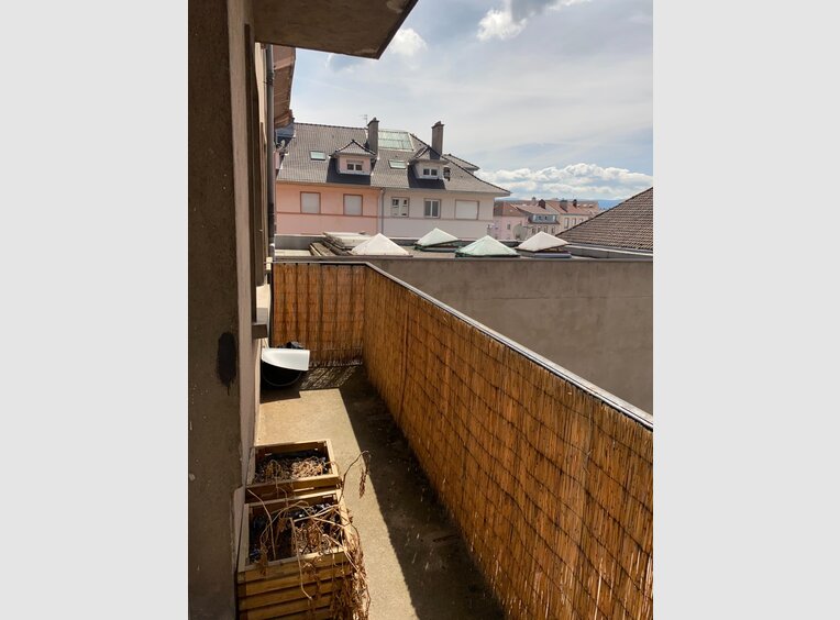 Appartement à vendre F3 à Saint-Dié-des-Vosges (FR) - Réf. 7219182