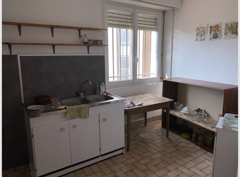 Appartement à vendre F3 à Saint-Dié-des-Vosges (FR) - Réf. 7219182