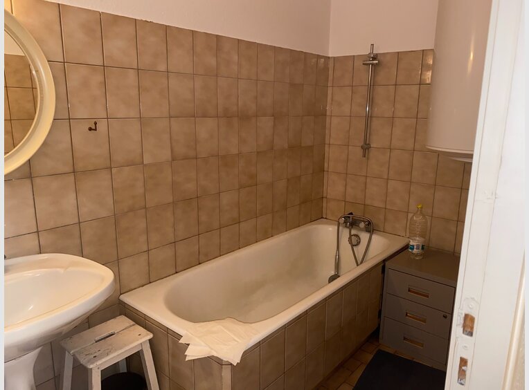 Appartement à vendre F3 à Saint-Dié-des-Vosges (FR) - Réf. 7219182