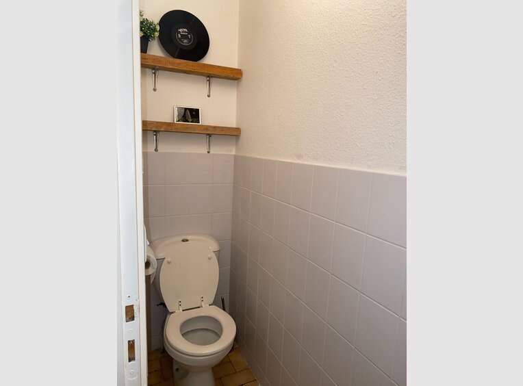 Appartement à vendre F3 à Saint-Dié-des-Vosges (FR) - Réf. 7219182