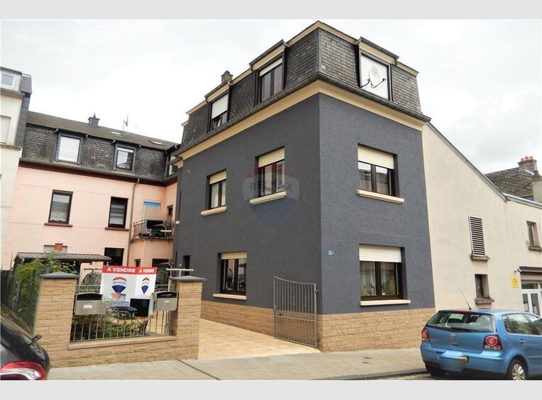 Haus zum Kauf 3 Zimmer in Luxembourg (LU) - Ref. 7112686