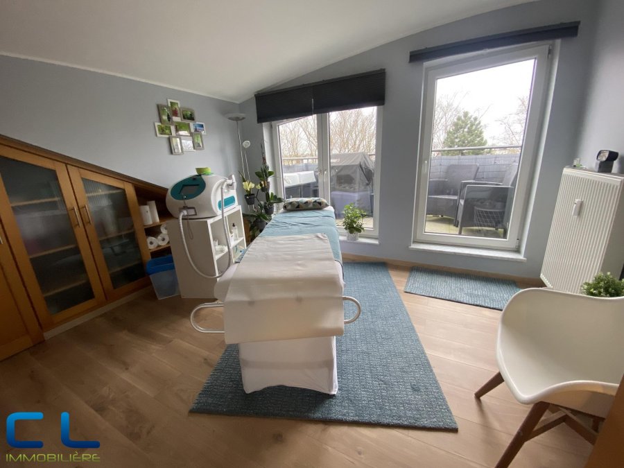 Duplex à vendre 4 chambres à Esch-sur-alzette