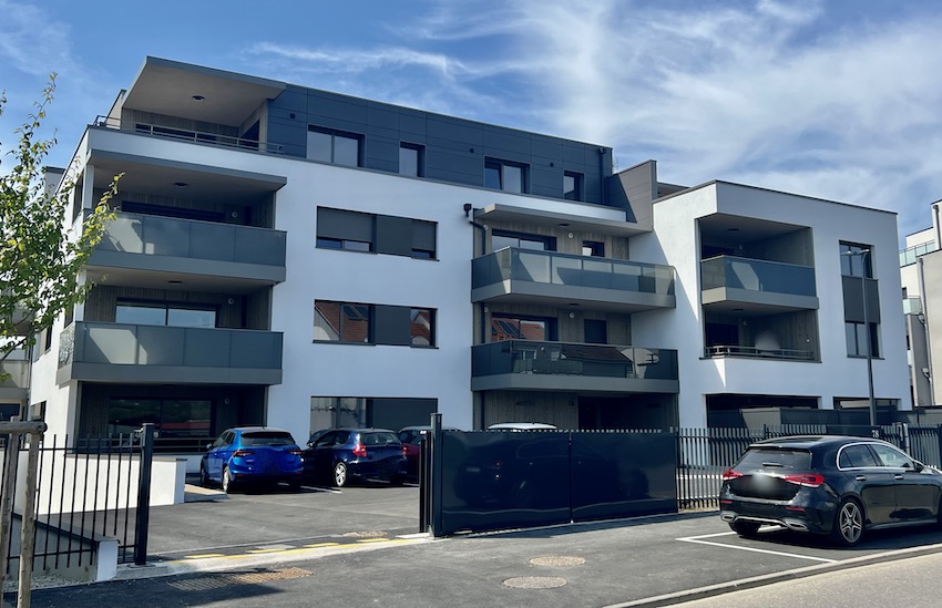 Appartement