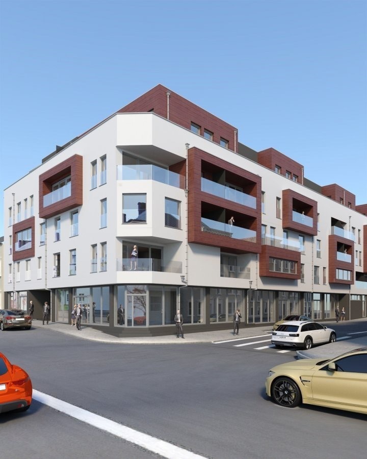 Appartement à vendre 3 chambres à Luxembourg-Centre ville