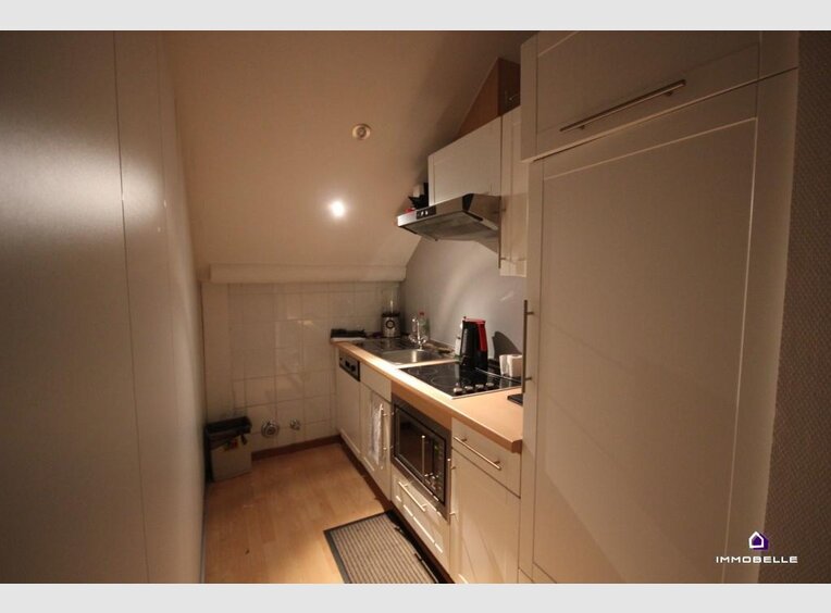 Investment building for rent in Luxembourg (LU) - Ref. 6536174
