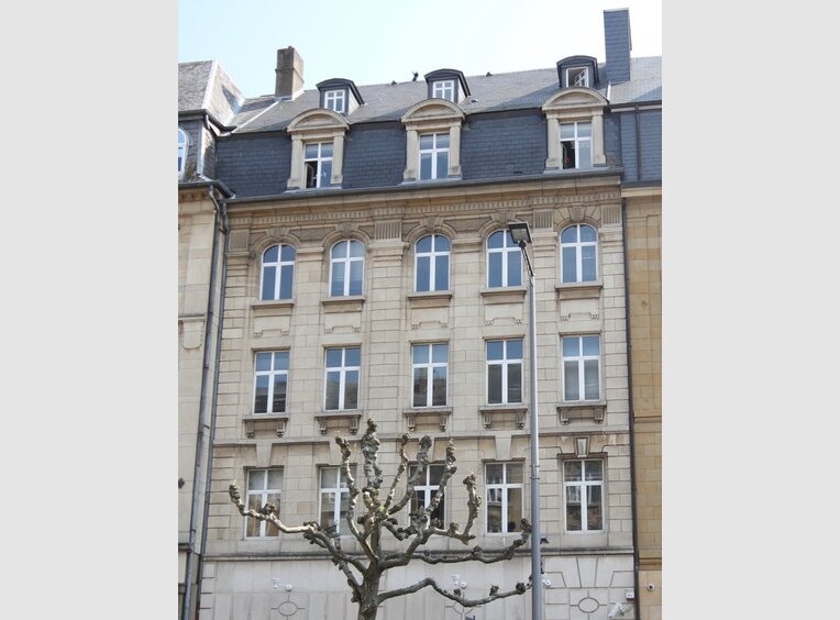 Immeuble de rapport à louer à Luxembourg (LU) - Réf. 6536174