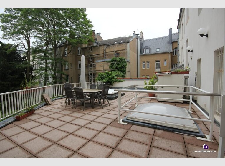 Investment building for rent in Luxembourg (LU) - Ref. 6536174
