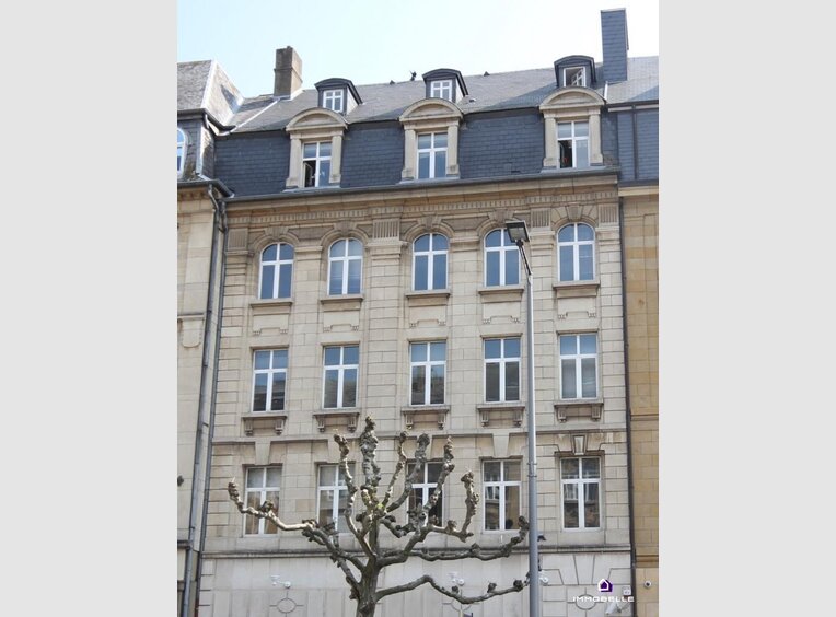Investment building for rent in Luxembourg (LU) - Ref. 6536174