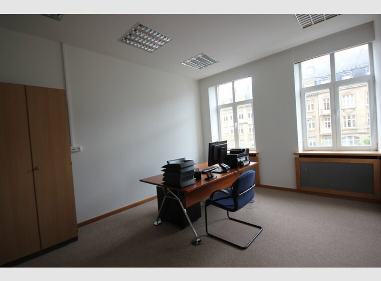 Immeuble de rapport à louer à Luxembourg (LU) - Réf. 6536174