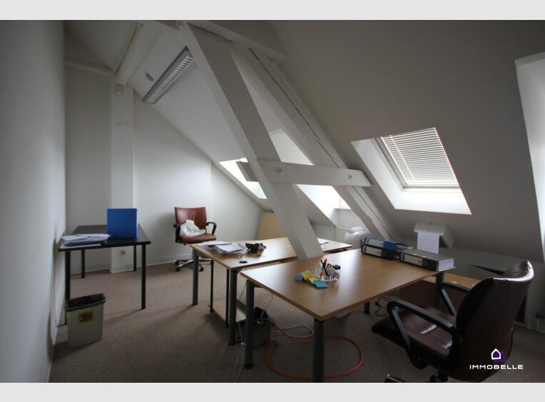 Investment building for rent in Luxembourg (LU) - Ref. 6536174