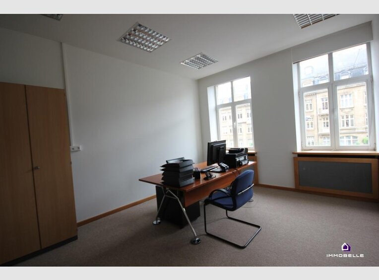 Investment building for rent in Luxembourg (LU) - Ref. 6536174