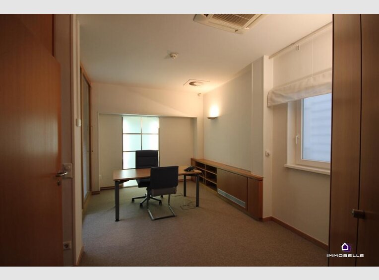 Investment building for rent in Luxembourg (LU) - Ref. 6536174