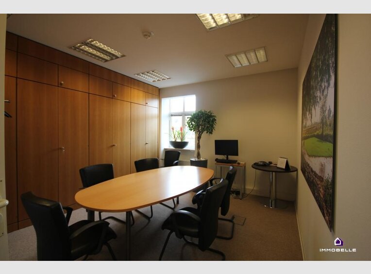 Investment building for rent in Luxembourg (LU) - Ref. 6536174