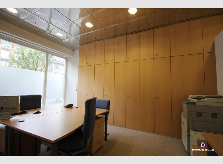 Investment building for rent in Luxembourg (LU) - Ref. 6536174