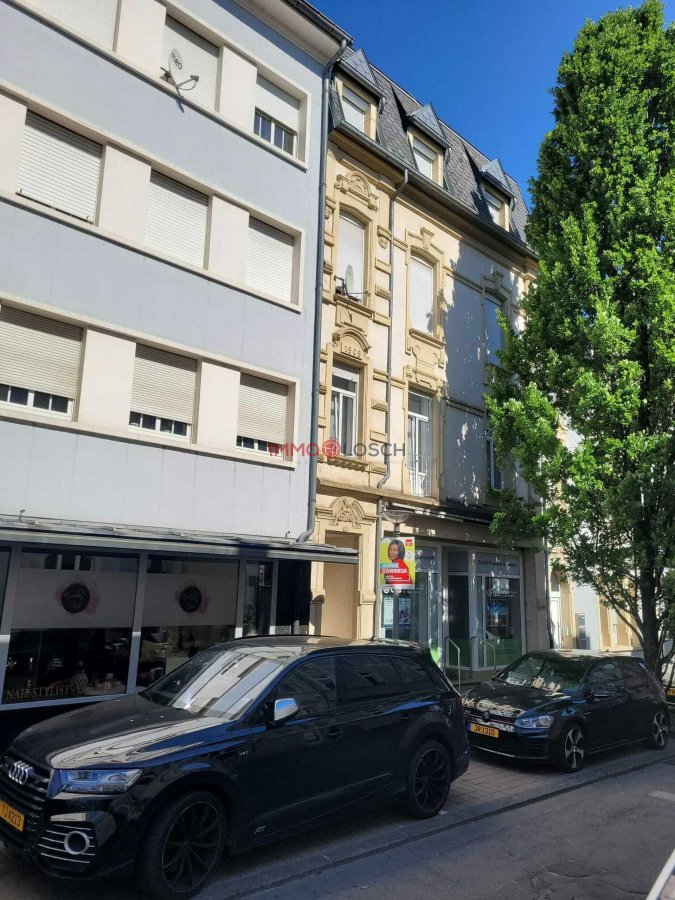 Appartement à vendre à Esch-sur-alzette