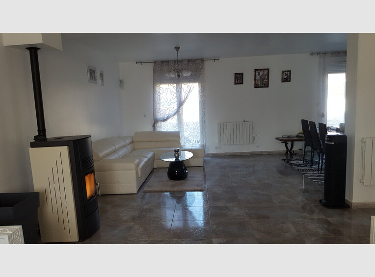 Maison individuelle à vendre F6 à Errouville - Réf. 6167790