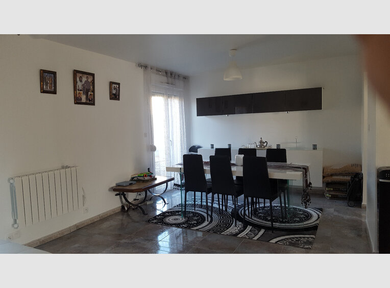 Maison individuelle à vendre F6 à Errouville - Réf. 6167790