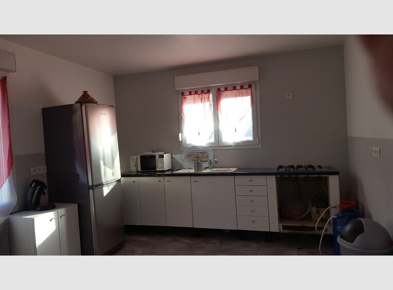 Maison individuelle à vendre F6 à Errouville - Réf. 6167790