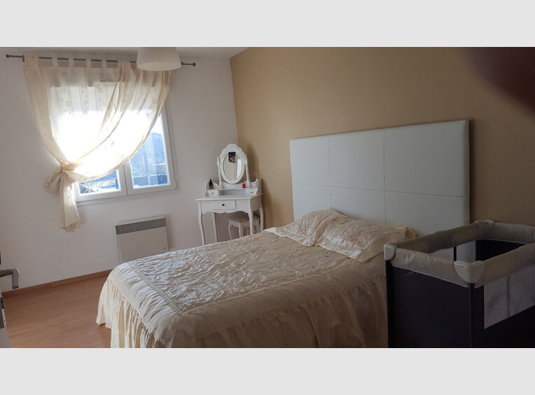 Maison individuelle à vendre F6 à Errouville - Réf. 6167790