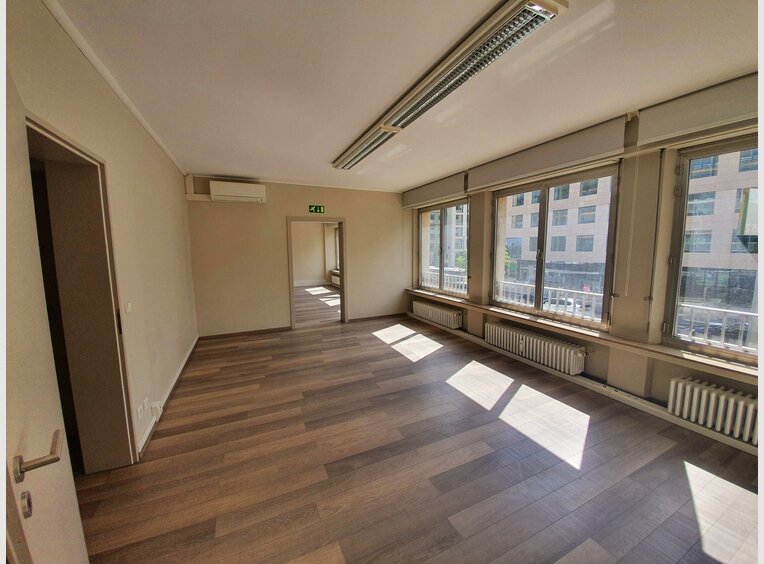 Bureau à louer à Luxembourg (LU) - Réf. 7171310