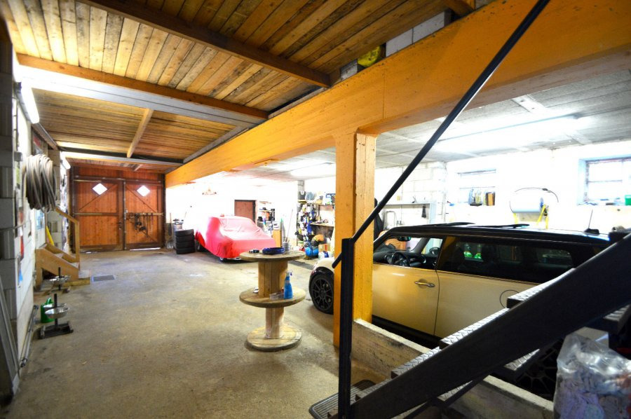 Corps de ferme à vendre 4 chambres à Perl-Eft-Hellendorf