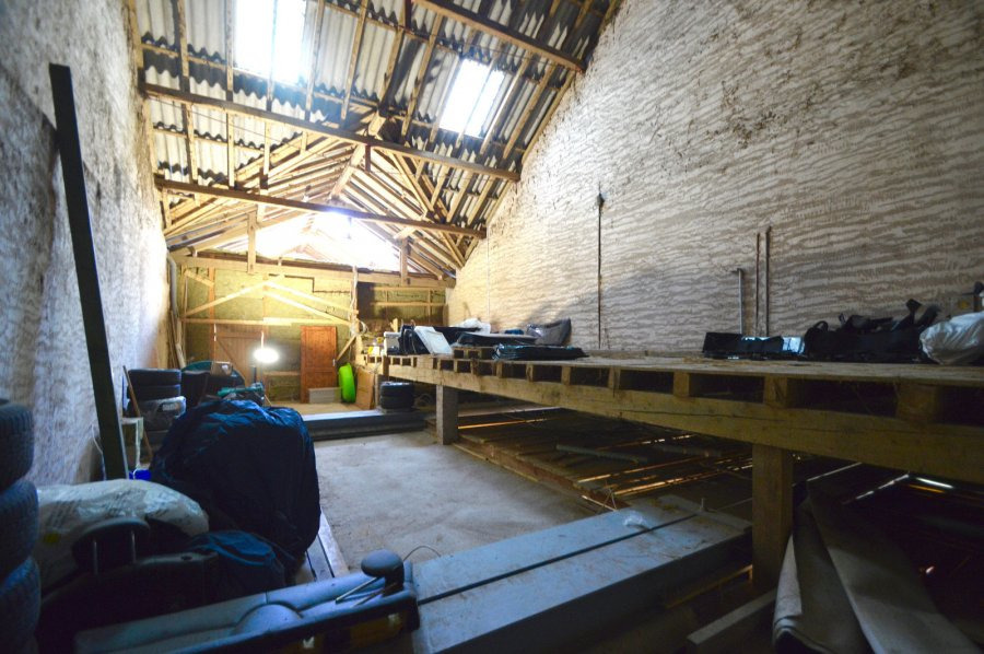 Corps de ferme à vendre 4 chambres à Perl-Eft-Hellendorf