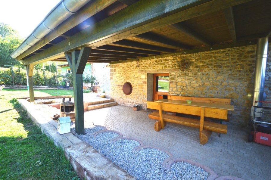 Corps de ferme à vendre 4 chambres à Perl-Eft-Hellendorf