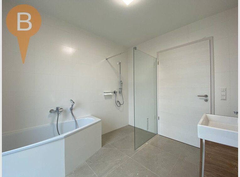 Apartment for rent 2 bedrooms in Echternach (LU) - Ref. 7163374