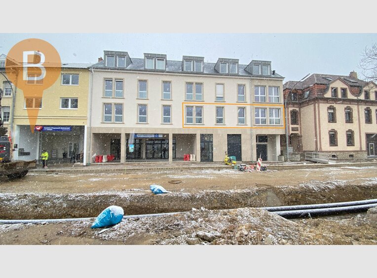 Apartment for rent 2 bedrooms in Echternach (LU) - Ref. 7163374
