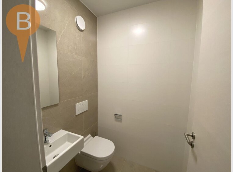 Apartment for rent 2 bedrooms in Echternach (LU) - Ref. 7163374