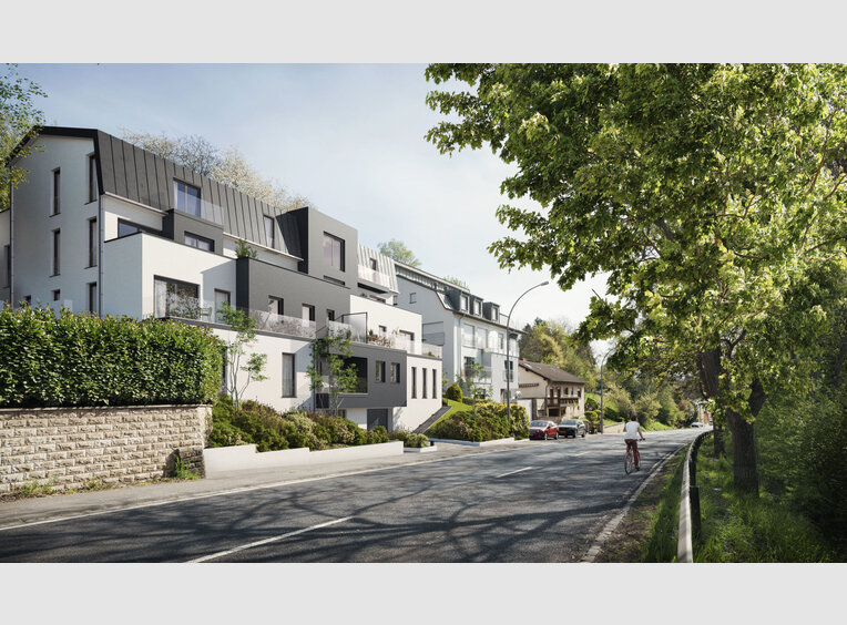 Appartement à vendre 1 Chambre à Ettelbruck (LU) - Réf. 6848238