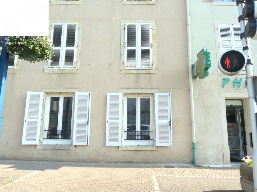 Immeuble de rapport à vendre à Pagny-sur-Moselle