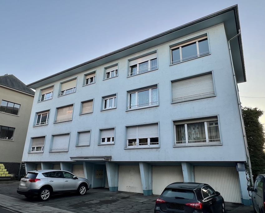 Appartement