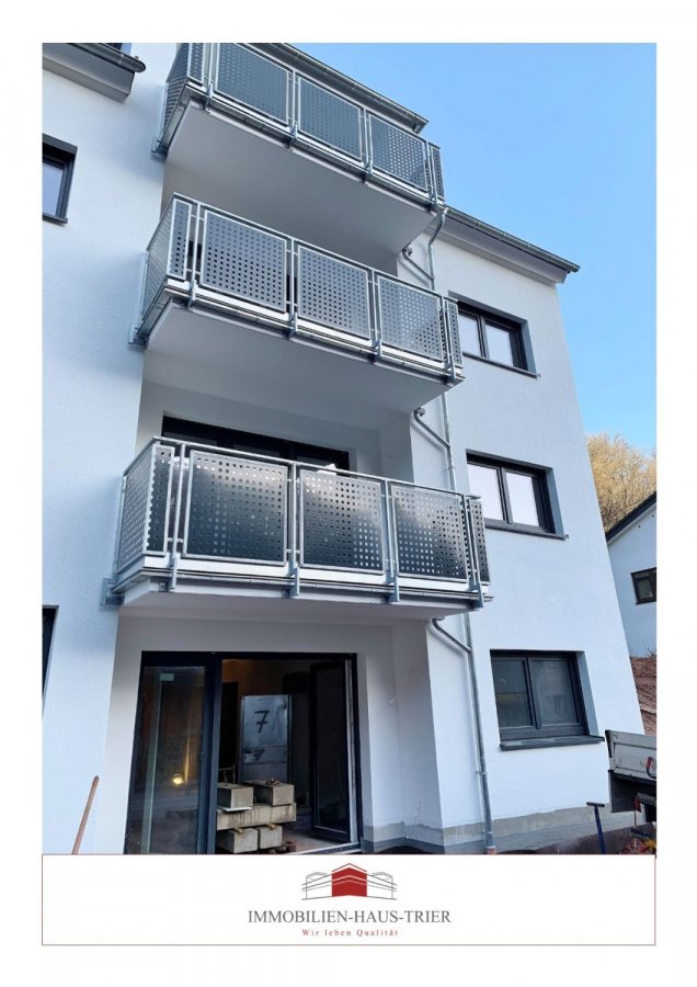 Wohnung Mieten Trier 84 M 890 Athome