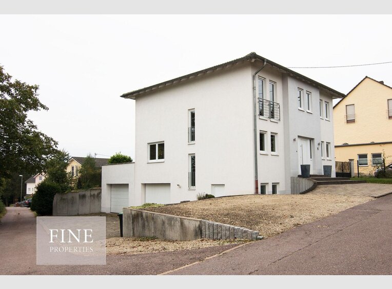 Maison à vendre 4 Chambres à Perl (DE) - Réf. 6587134