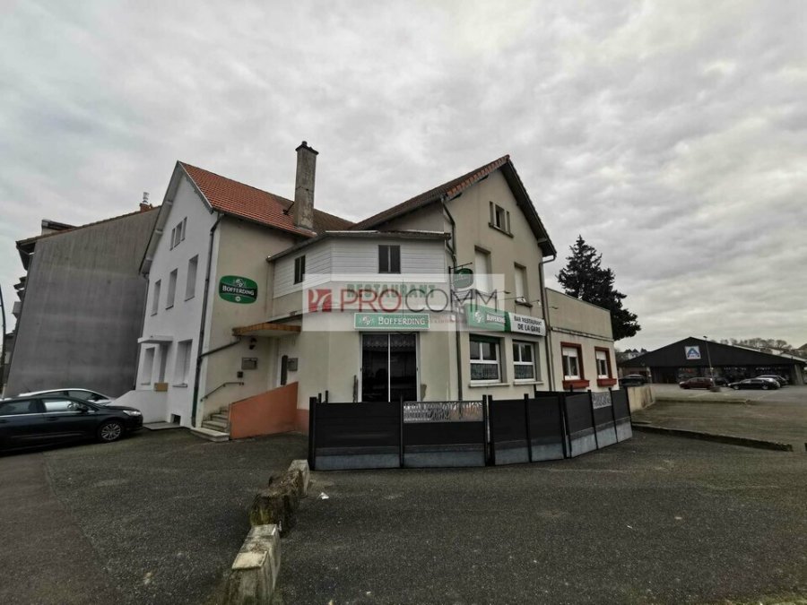 Fonds de Commerce