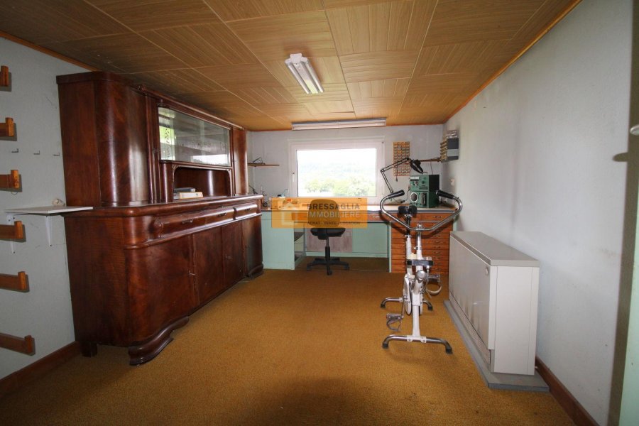 Maison à vendre 4 chambres à Prettingen