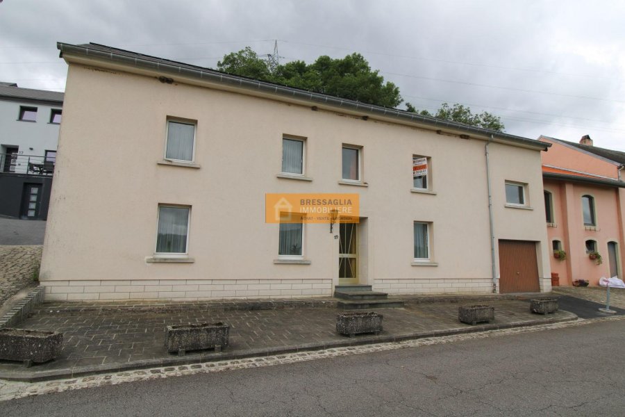 Maison à vendre 4 chambres à Prettingen