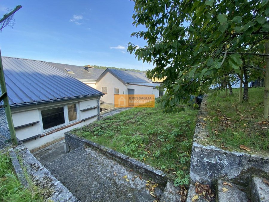 Maison à vendre 4 chambres à Prettingen