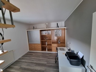 Maison individuelle à vendre 4 chambres à Niederfeulen