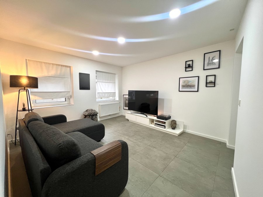 Appartement à vendre Pétange