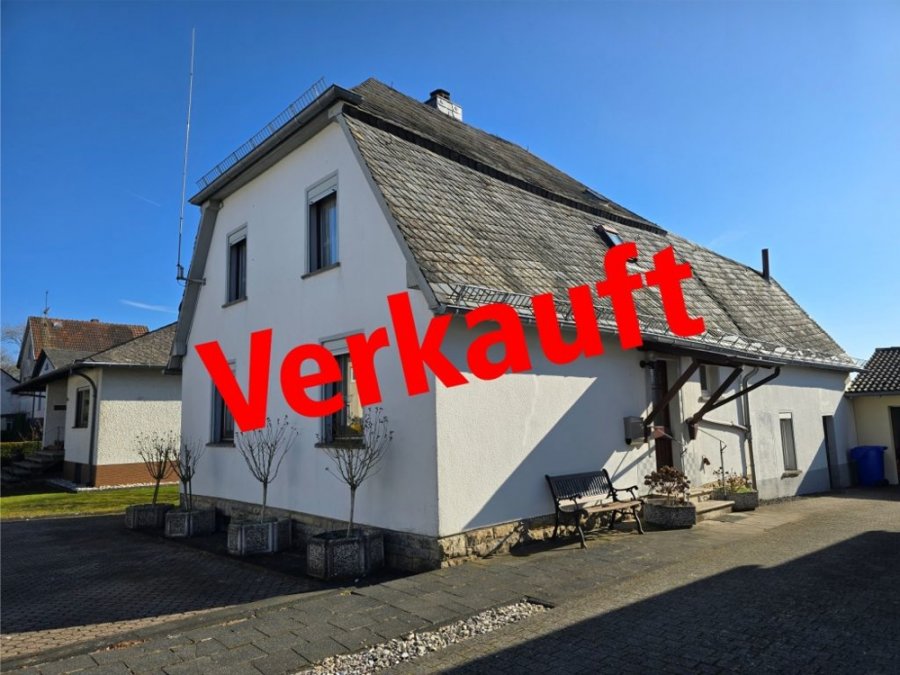 Haus in 