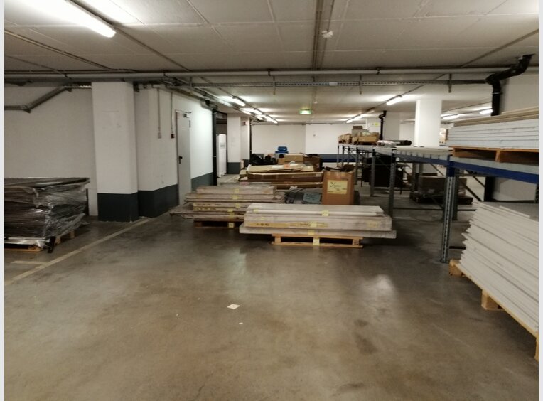 Bureau à louer à Bertrange - Réf. 6403838