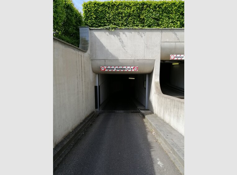 Bureau à louer à Bertrange - Réf. 6403838