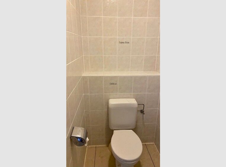 Wohnung zur Miete 2 Zimmer in Luxembourg (LU) - Ref. 7255806
