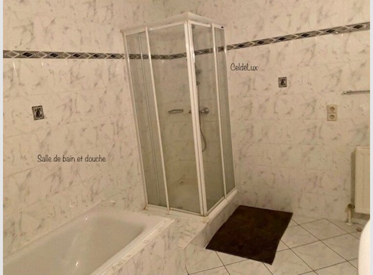 Wohnung zur Miete 2 Zimmer in Luxembourg (LU) - Ref. 7255806