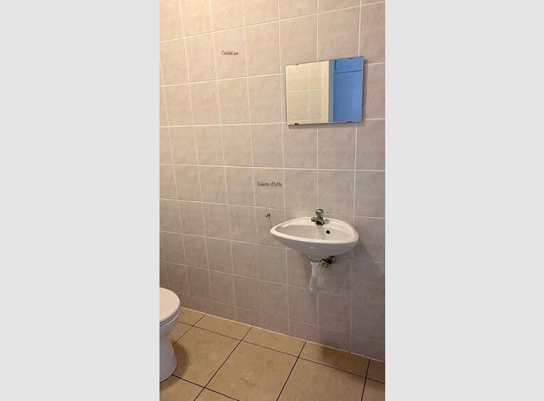 Wohnung zur Miete 2 Zimmer in Luxembourg (LU) - Ref. 7255806