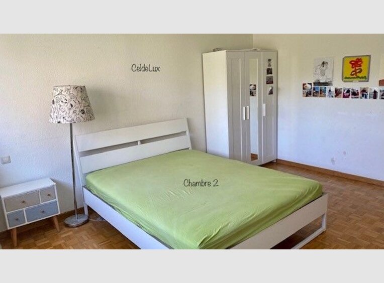 Wohnung zur Miete 2 Zimmer in Luxembourg (LU) - Ref. 7255806