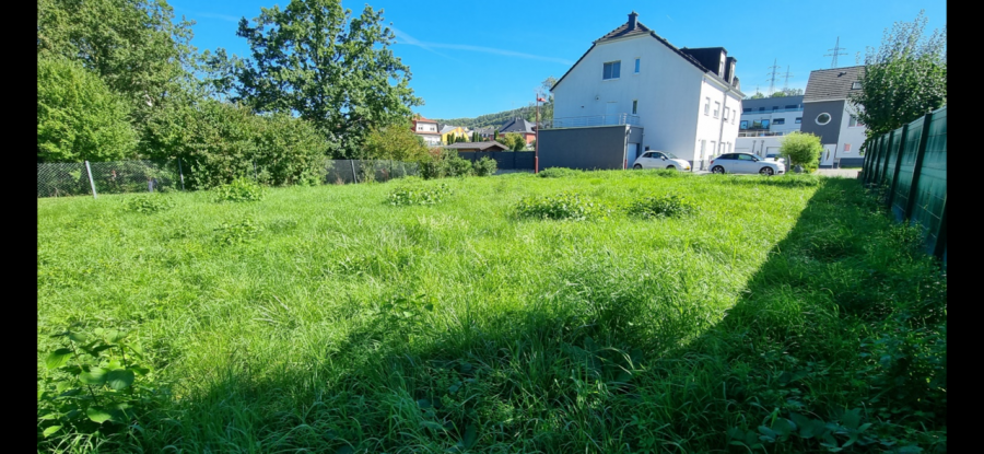 Terrain constructible